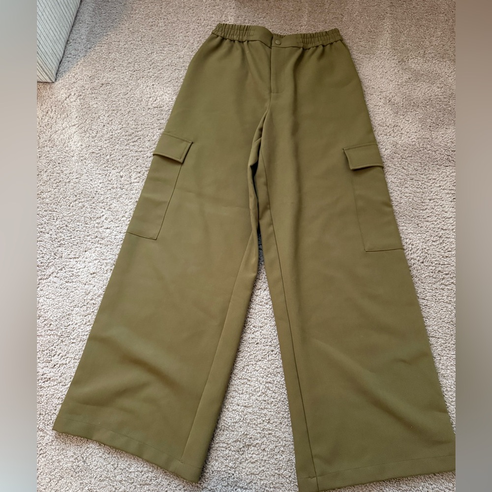 Wayf pants